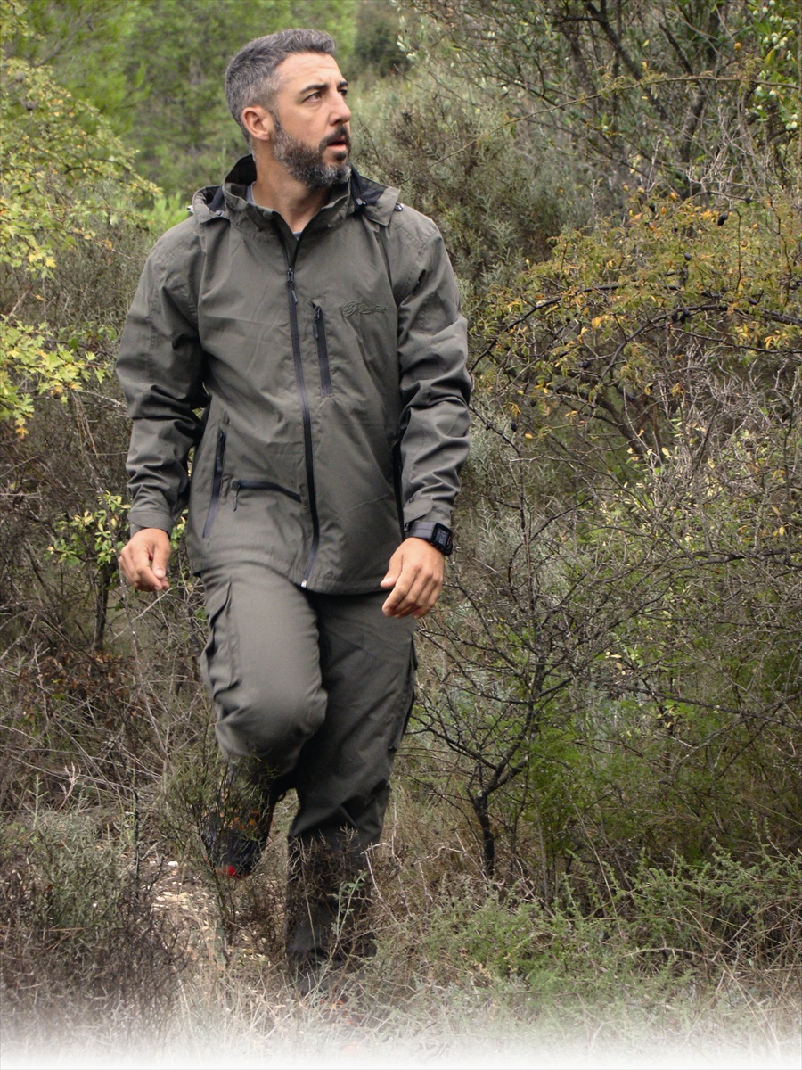 Παντελόνι Αδιάβροχο BENISPORT 672